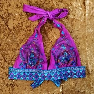 M size bikni top